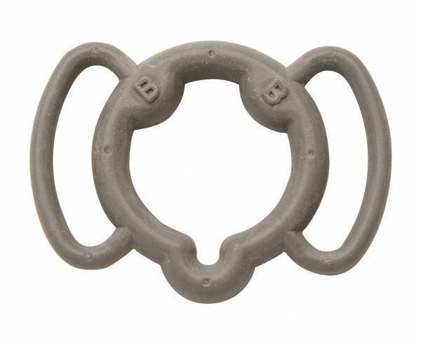 Pos-T-Vac PTV Osbon Erecaid Tension Bands Max Elasticity Ring Low Tension