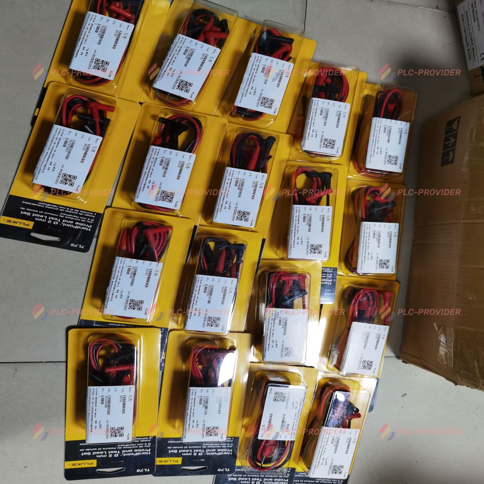 1PC TL75 Fluke Brand New Good Quality