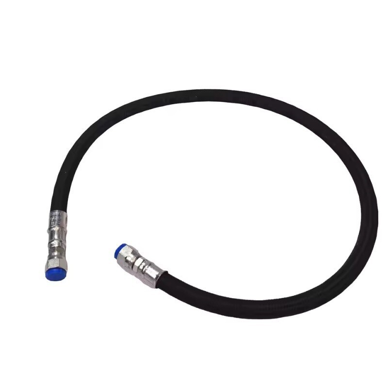 3899299 Flexible Hose 3899299X For Cummins Engine ISM QSM M11