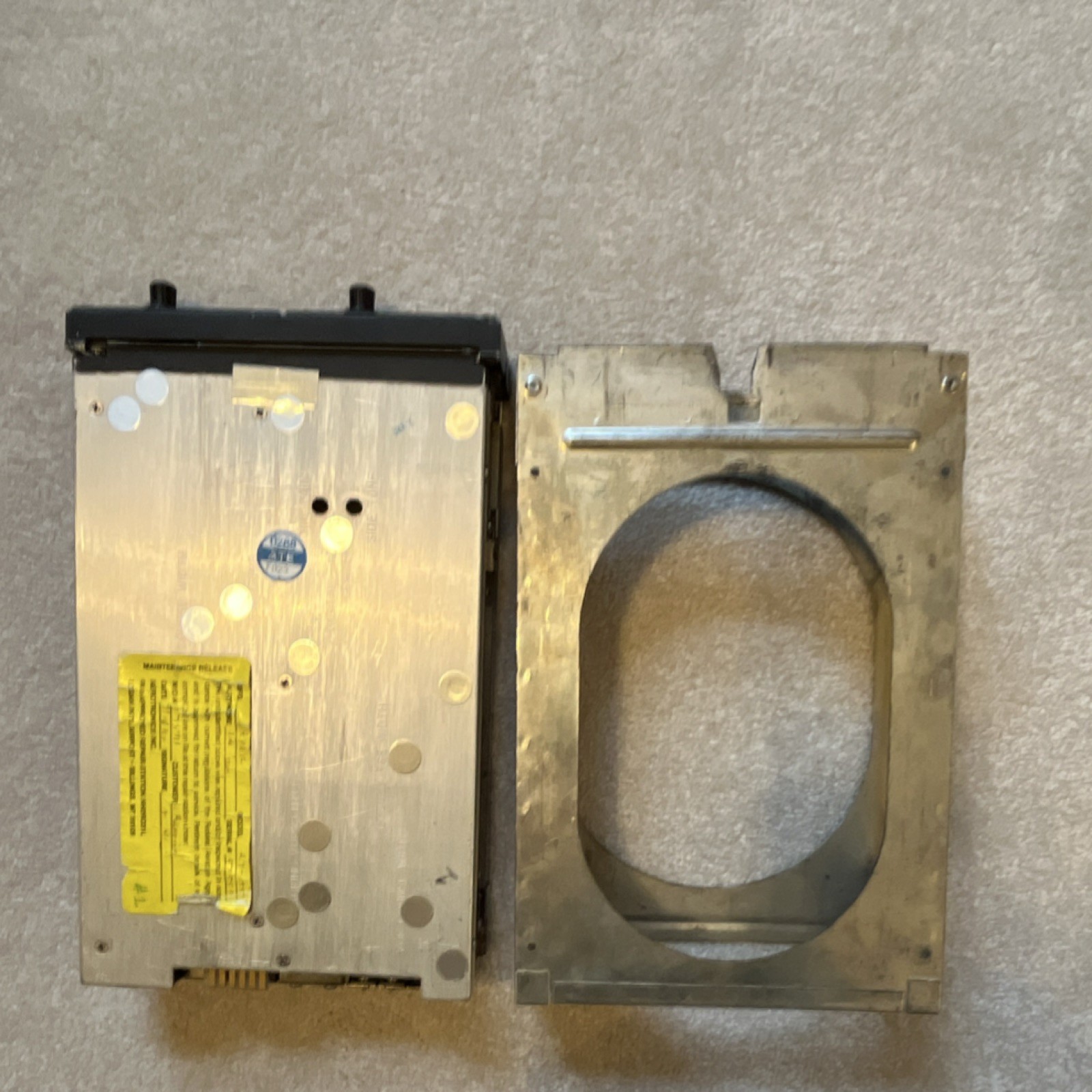Bendix King KX 155 Nav/Com Glideslope 14 Volt 069-1024-42