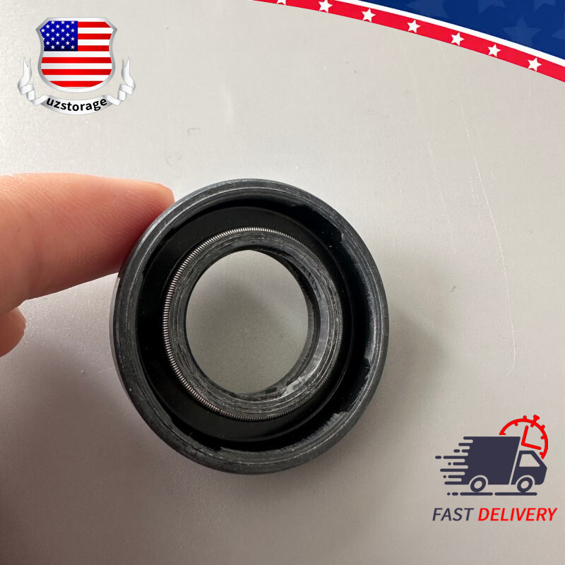 NEW NOK BP1503G Oil Pump Motor Skeleton Oil Seal 19.05*34.6*6.3mm US Stock