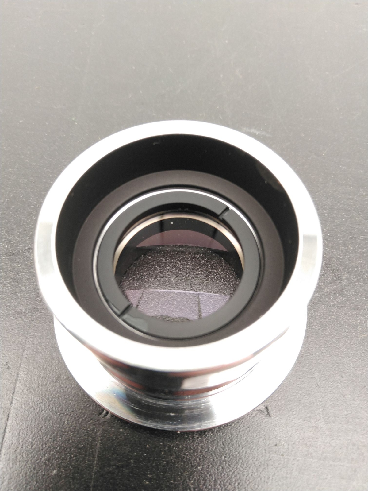 Nikon 0.7X DXM Microscope C-Mount Lens