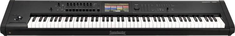 Korg Kronos 3 88-key Music Workstation
