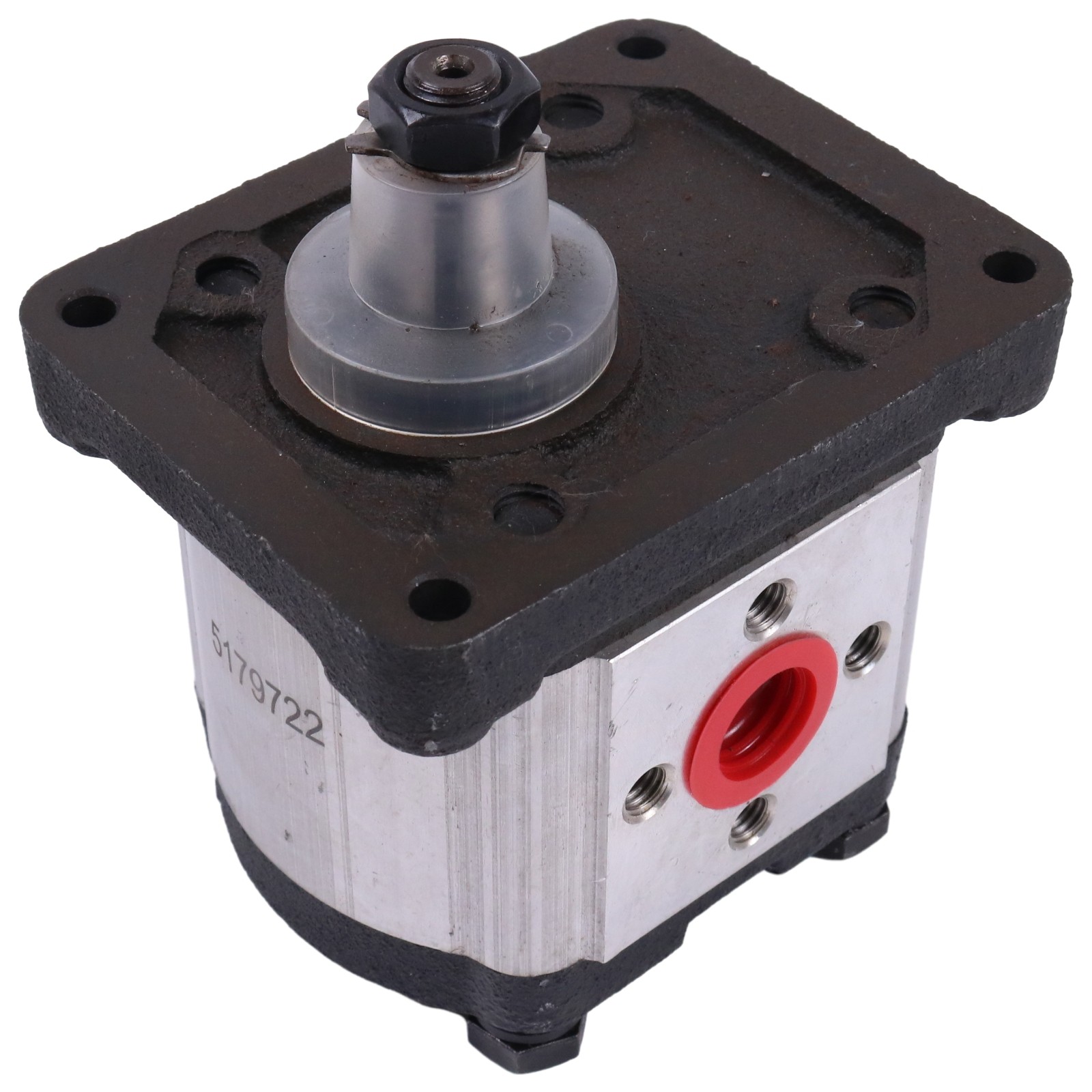 Hydraulic Pump 5179722 forCASE JX55 JX65 JX75 FiatNH 3010S 4030 4230 5010S TD60D