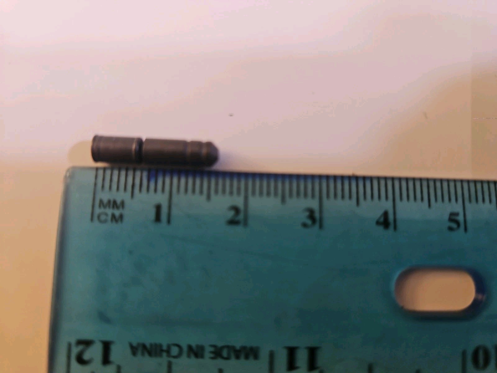 SHIMANO  Chain Connecting Pins For 10 speed, CN-7801 / CN-6600 ( 2 PIECES)