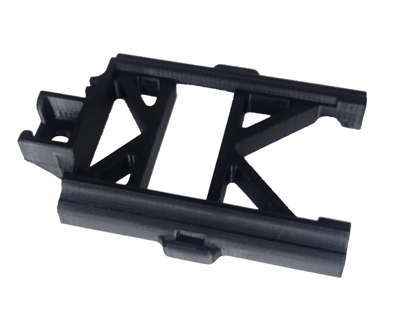 RCPERFORMANCE Traxxas XMAXX Hobbywing Max 5 ESC MOUNT - Lots Of Colors!