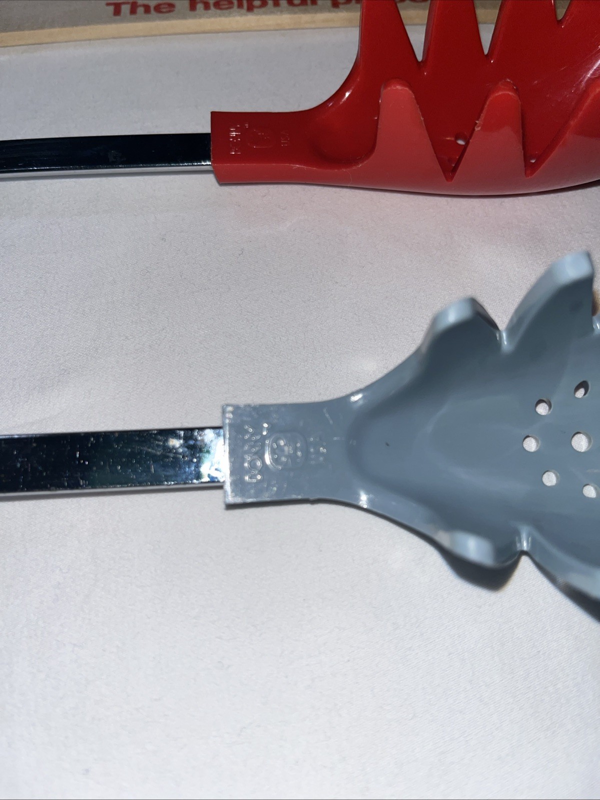 Bonny Kitchen Utensils