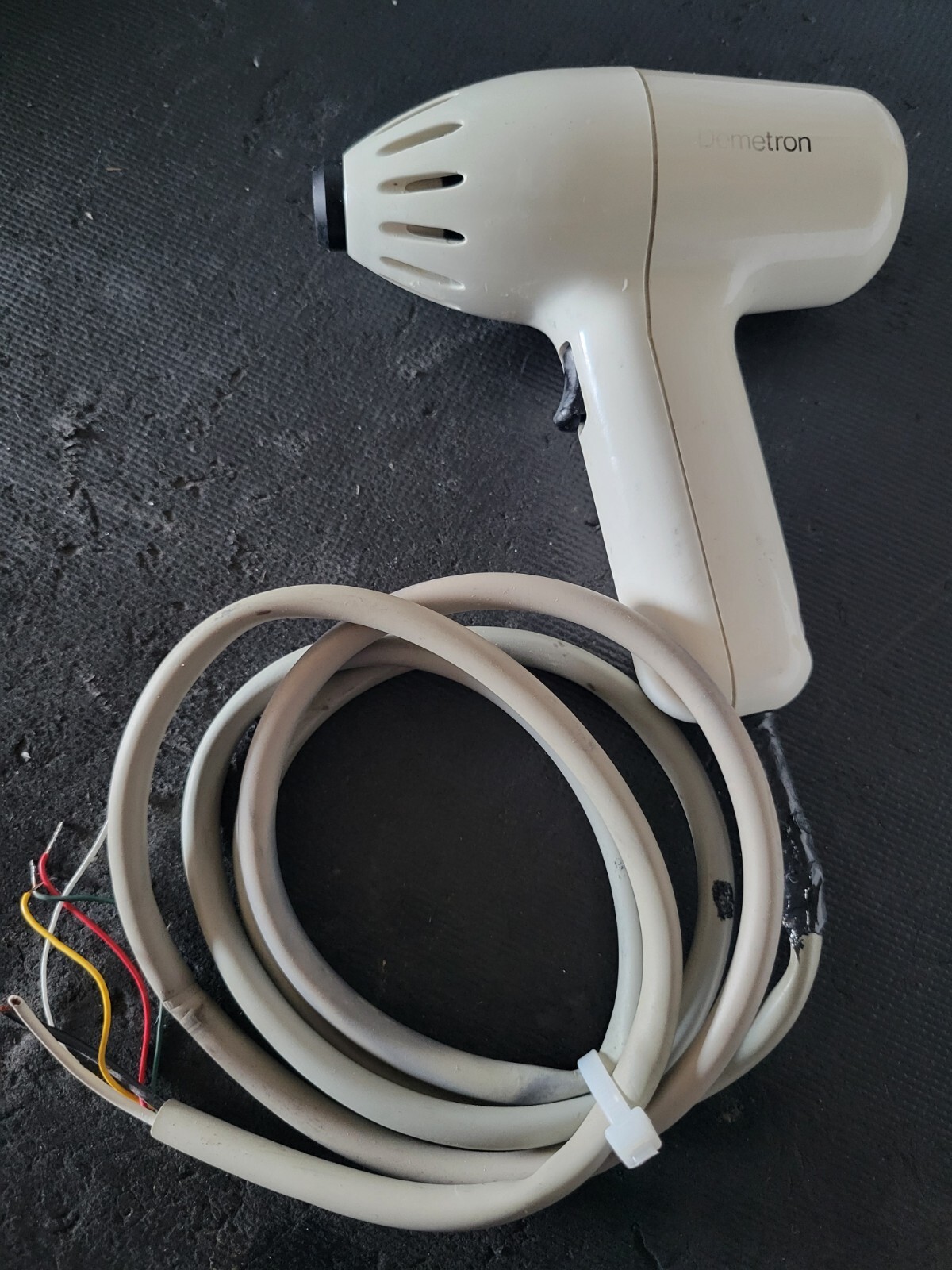 DEMETRON Optilux Dental Curing Light
