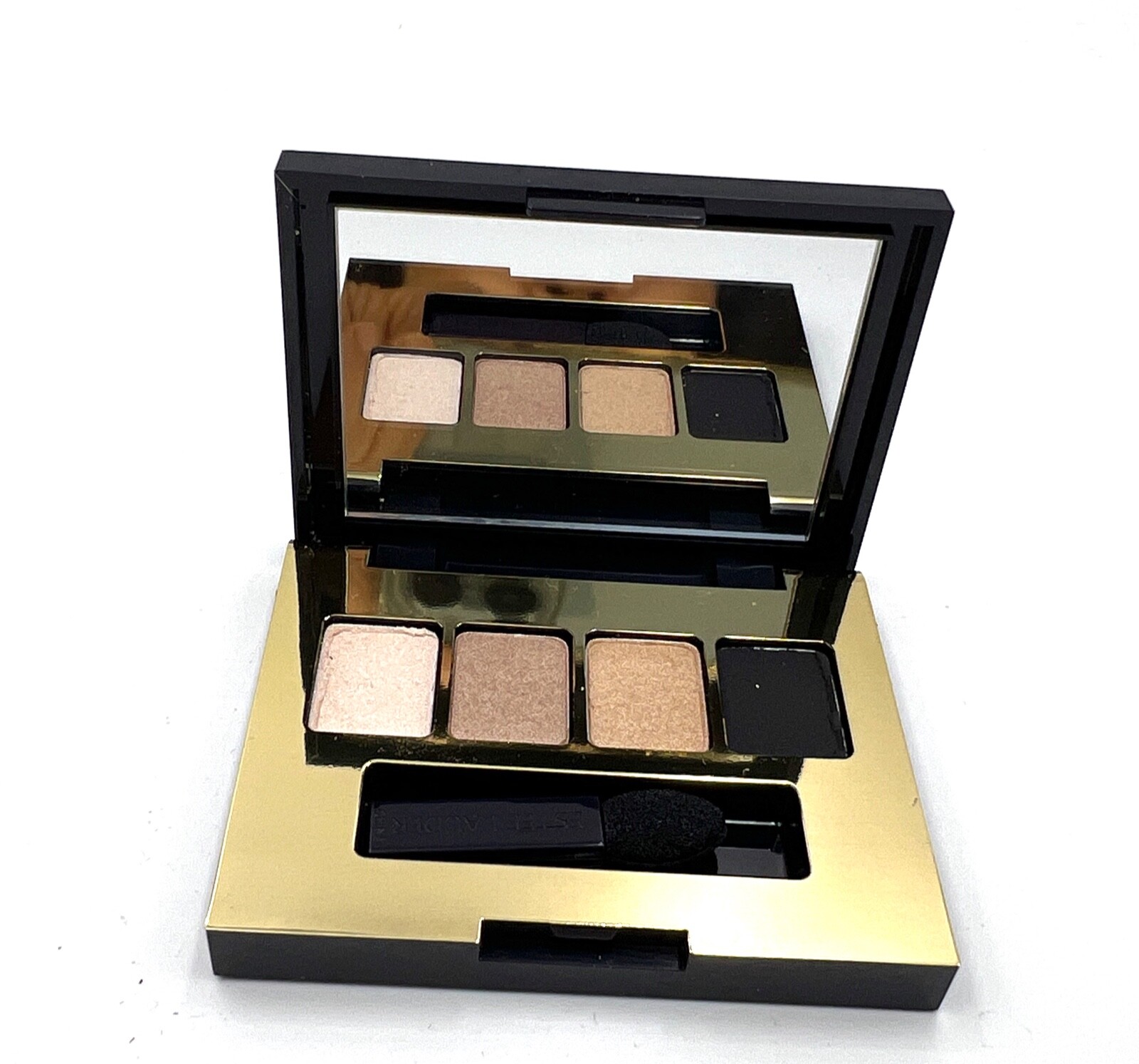 ESTEE LAUDER Envy EyeShadow~savage storm/infamous sky/rebel metal ~13/08/04/13