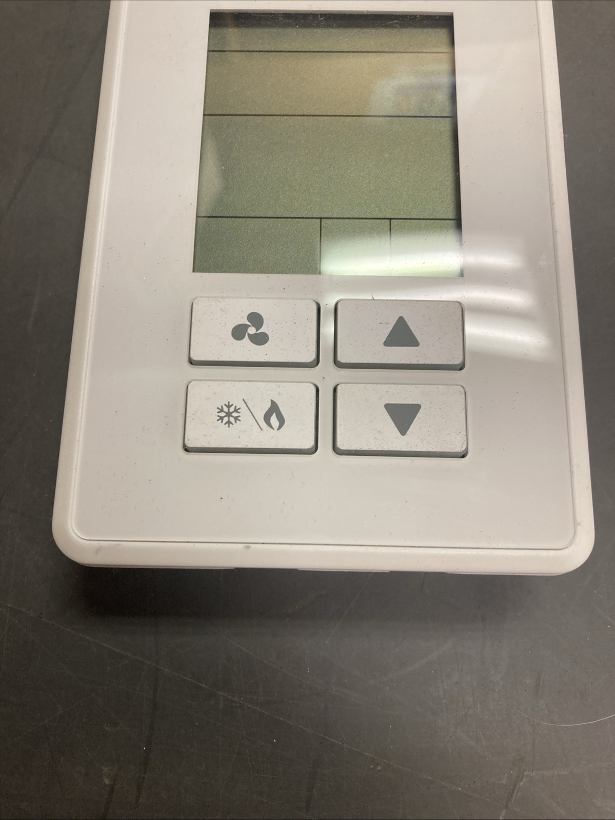 USED? Neptronic NF TUUB00-200 Wall Temperature Controller | U.S.A. SELLER