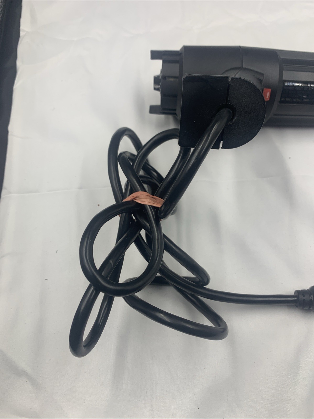Wagner Milwaukee Variable Temperature Heat Gun, Model 2000D