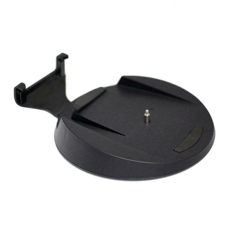 For PS5 Disc Version Vertical Stand Holder Console Dock Mount Base Support EUS