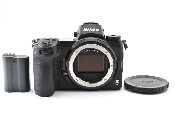Nikon Z6 Body 674305