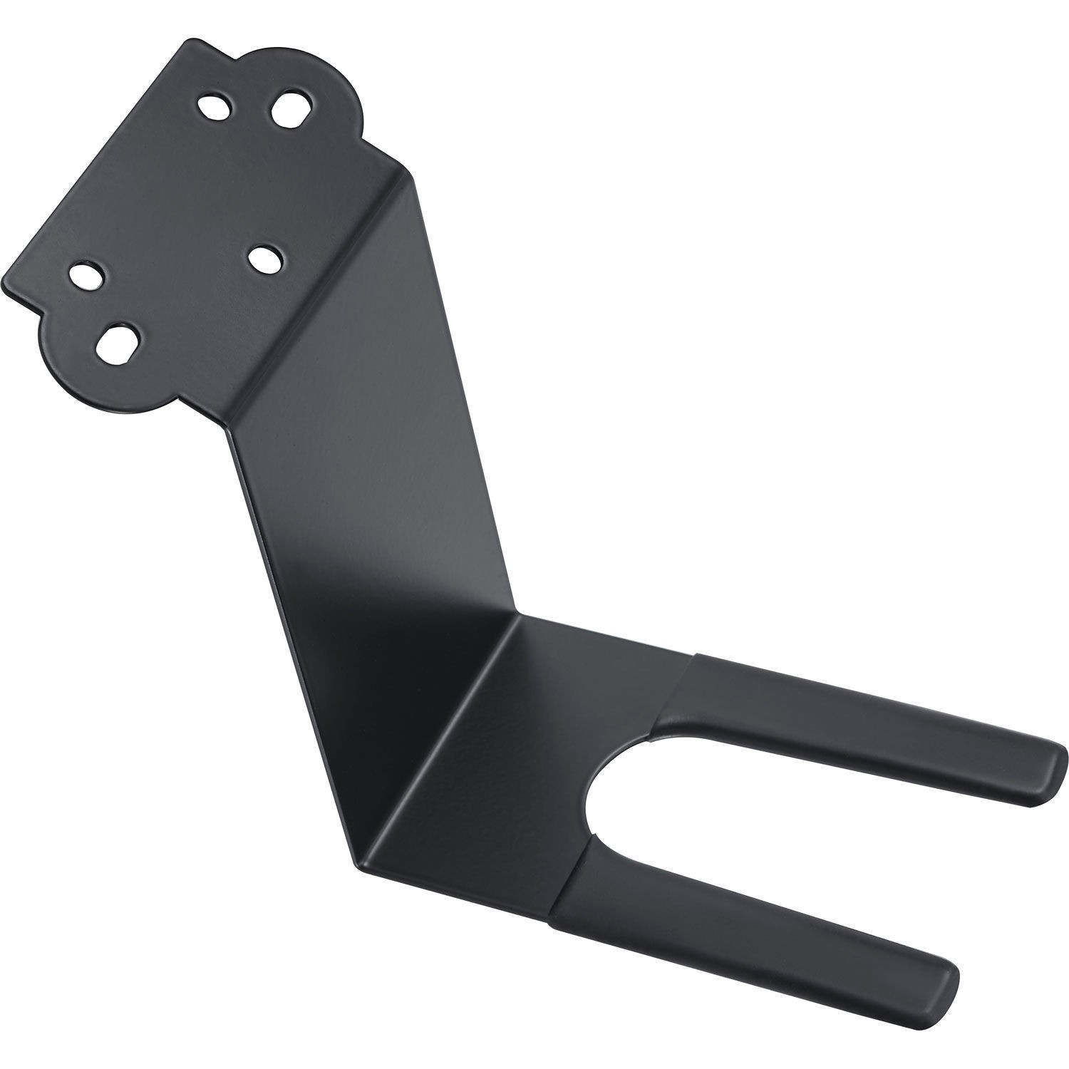 Scanner Holder For Global Industrial Powered Laptop Carts