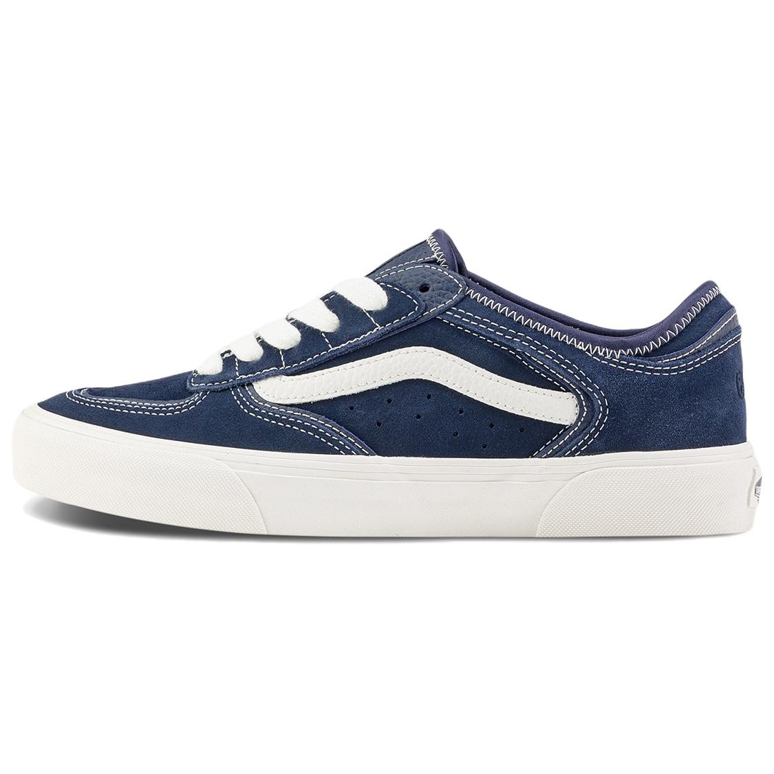 VANS Rowley Classic Parisian Night - VN000SF4JDU