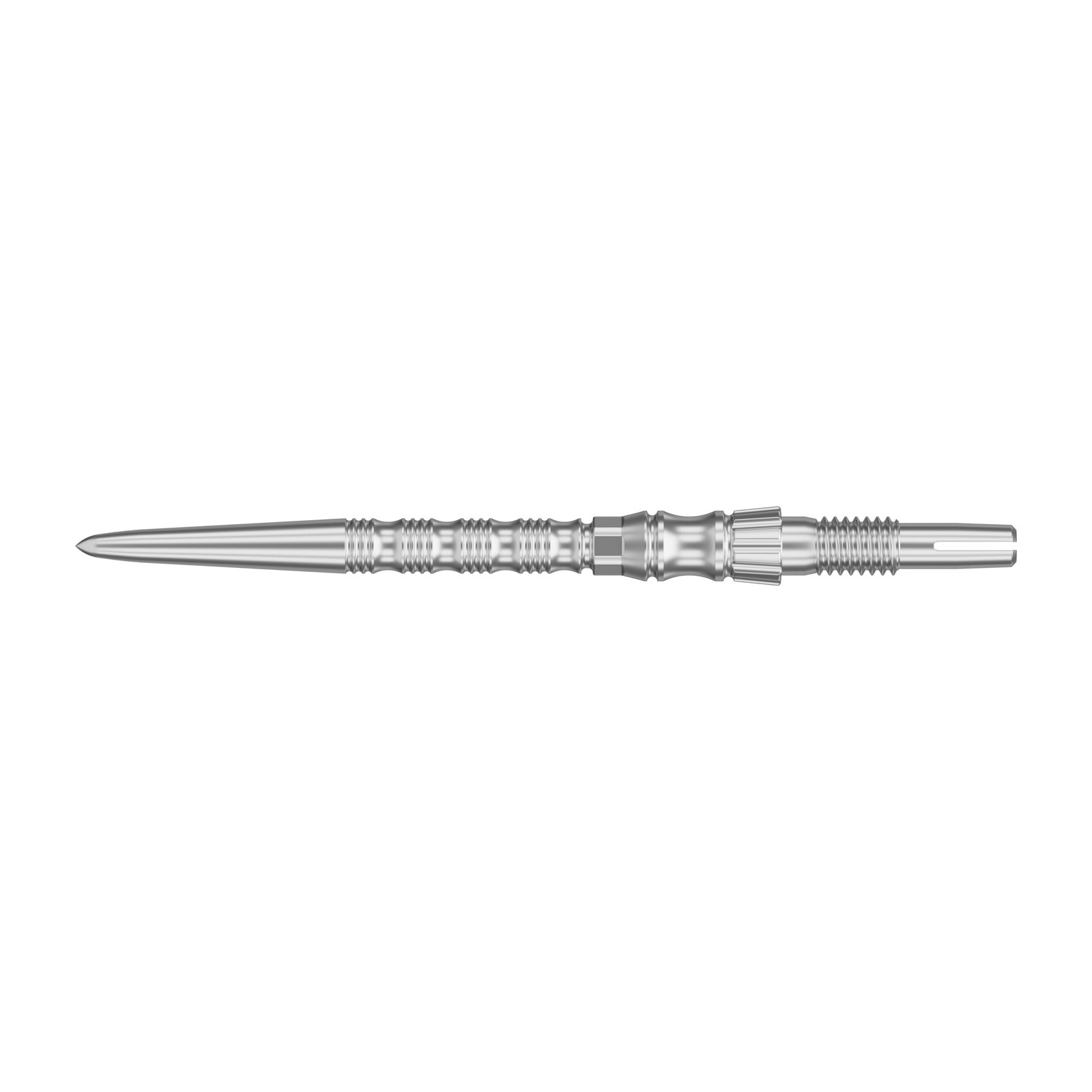 Target Signature Swiss Point TRB 30mm Silver Dart Points