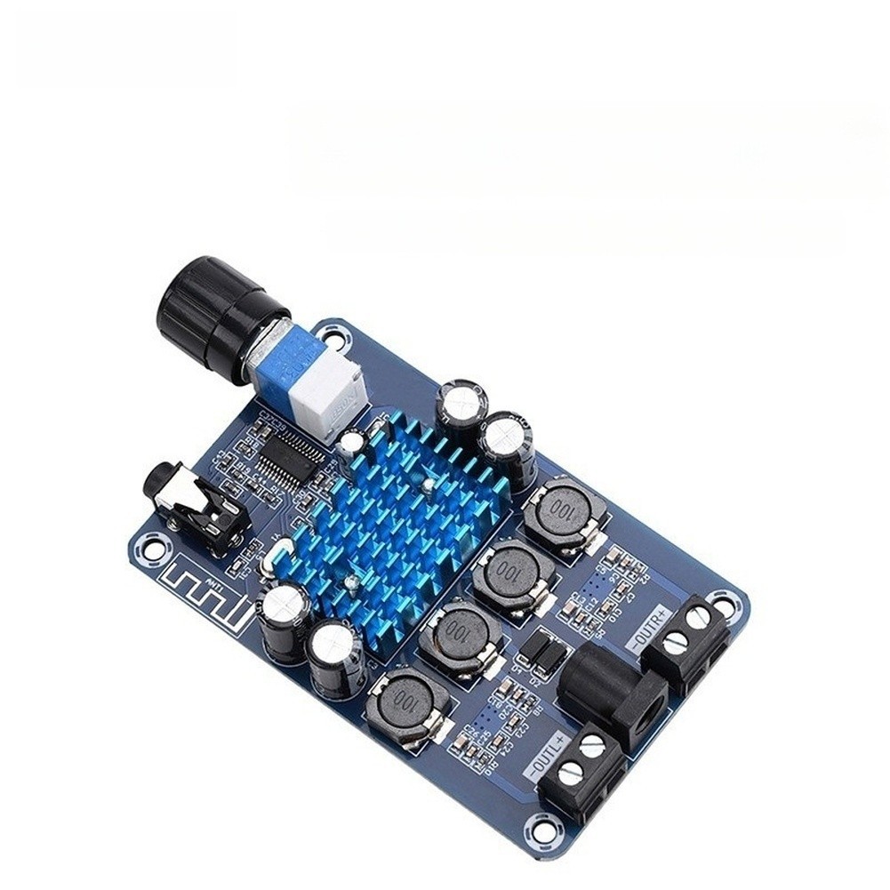 For tpa3116d2 For amplifier Board Supports Wide Voltage Range 12V and 24V Input