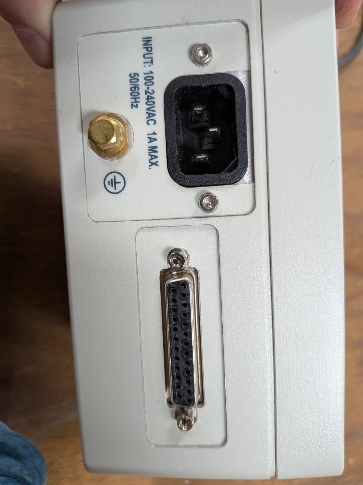 PROTON PSU-BOB Mini PSU-B0B