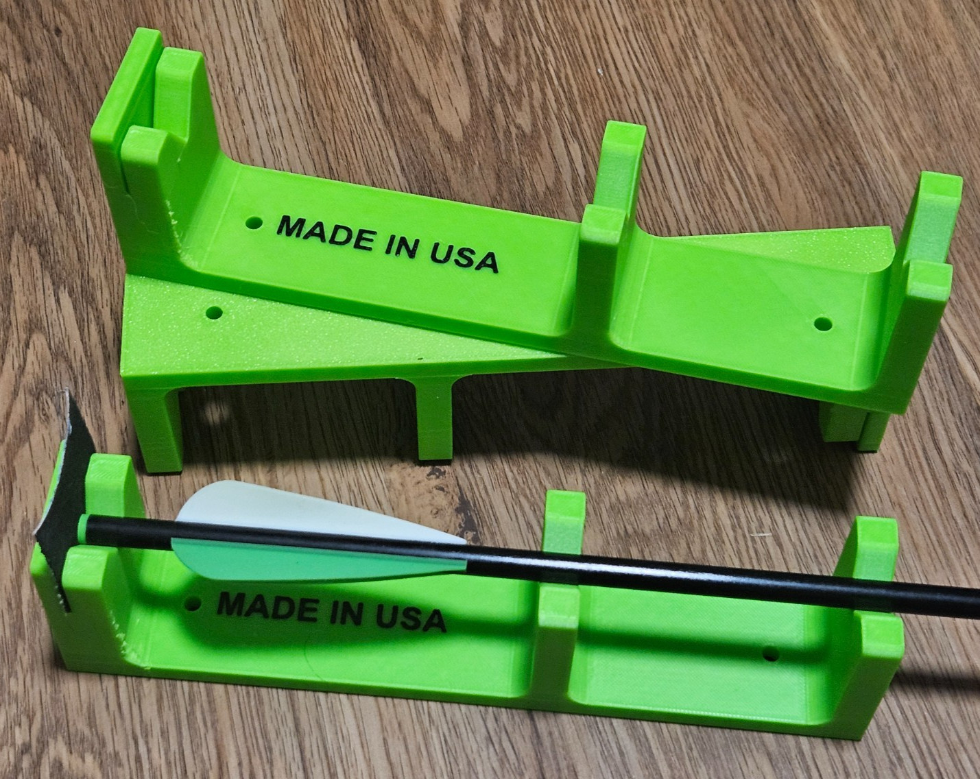 Arrow Squaring Tool Fine Tuning Arrow Flight