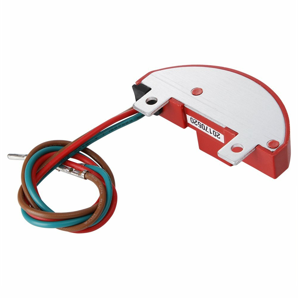 1Pcs Distributor Ignition Control Module 605For Distributors E-Spark & Unilite