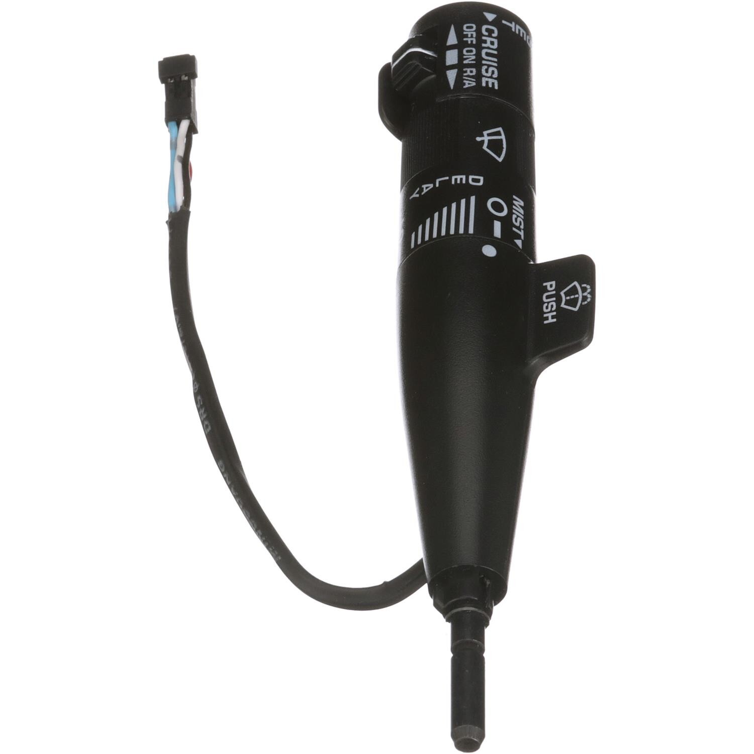 Cruise Control Switch SMP For 1995-1996 Buick Roadmaster