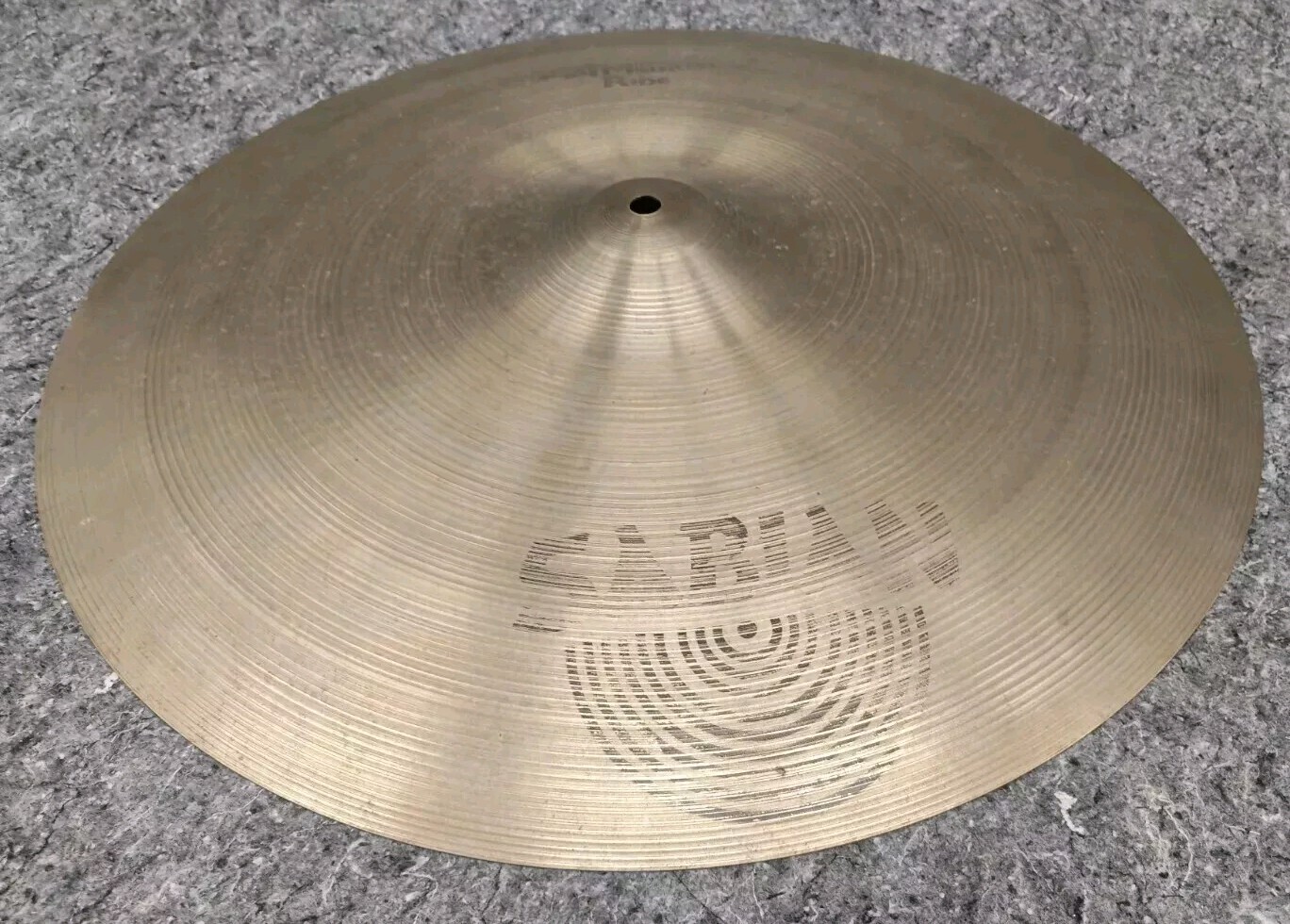 ⚡Sabian AA 20" Medium Ride 2523gr⚡️