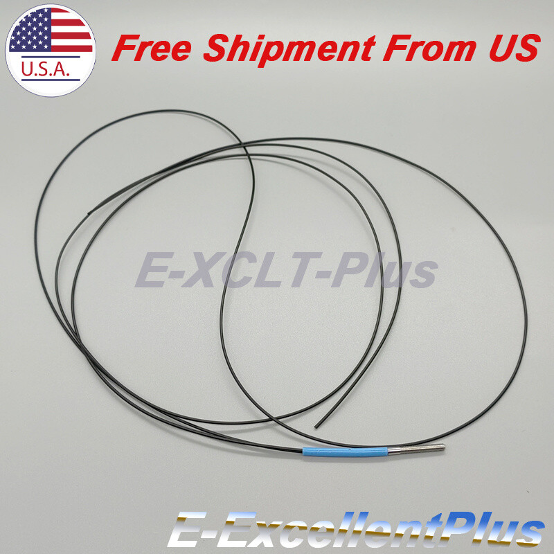 New Digital Fiber Optic Sensor For KEYENCE FU-35FA FU35FA Fiber Amplifier Sensor