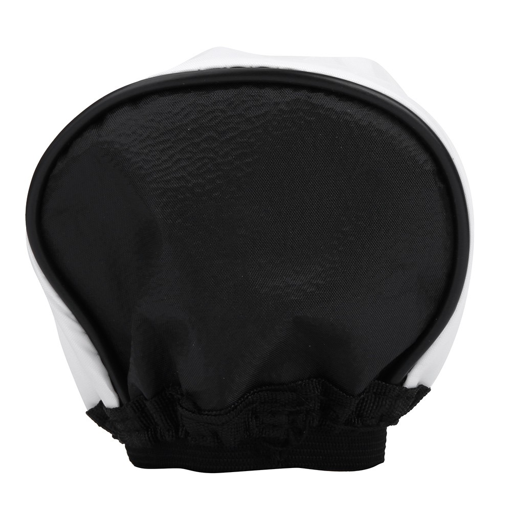 Lightweight Softbox Diffuser For Camera Flash Light Speed Lights