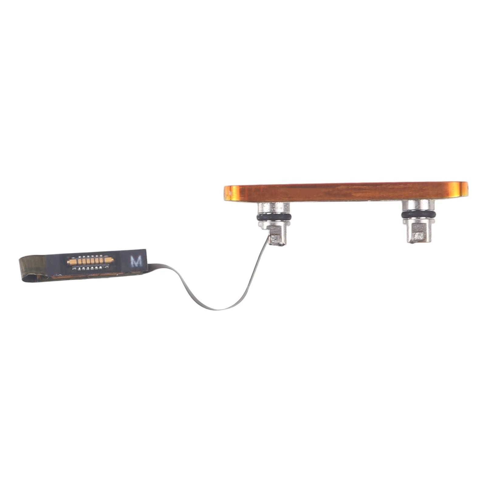 For iPhone 17 Pro Max Camera Control Button, Need Welded