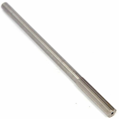 L&I Straight Chucking Reamer 0.2595" 6FL HSS 533.2595