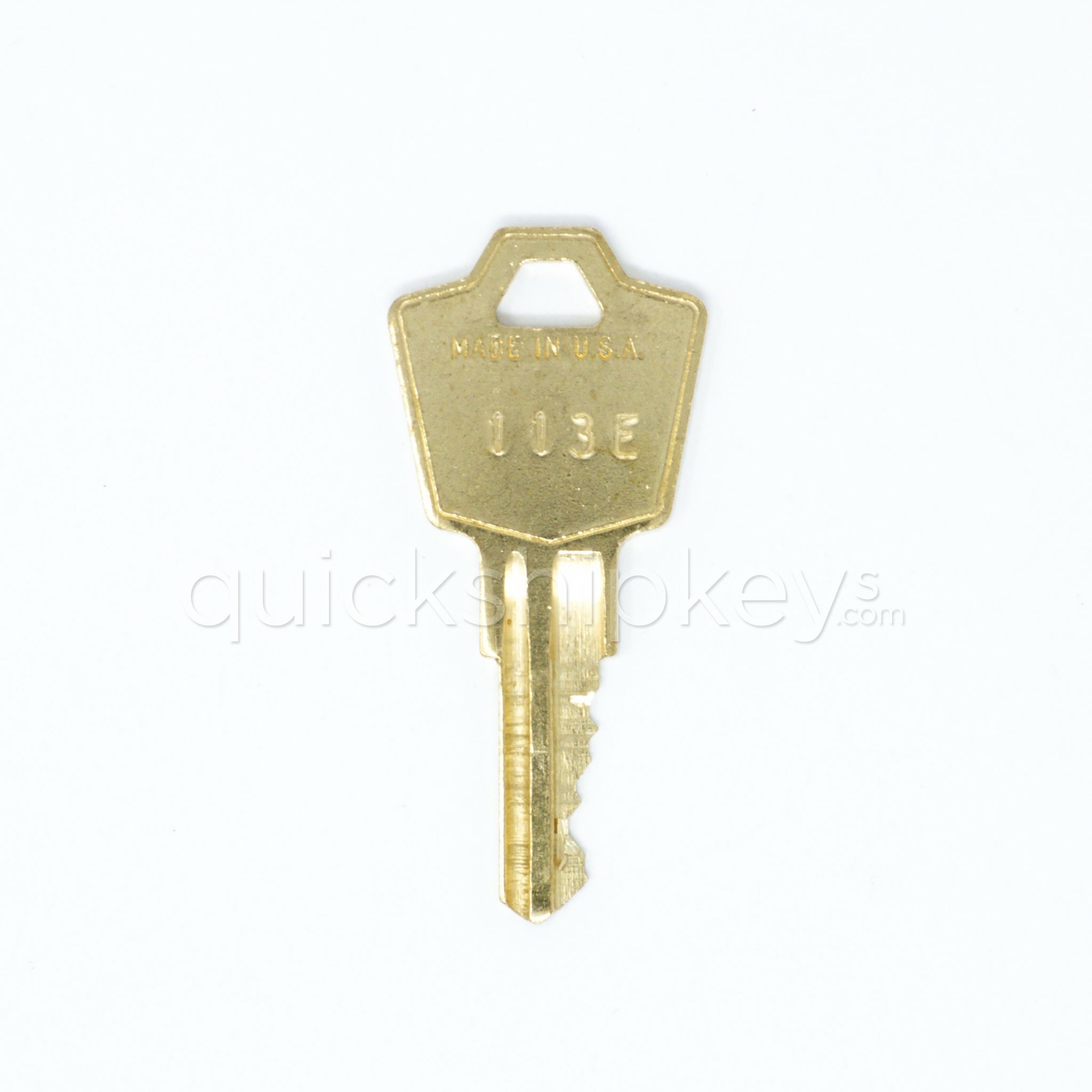 HON 113E File Cabinet Key