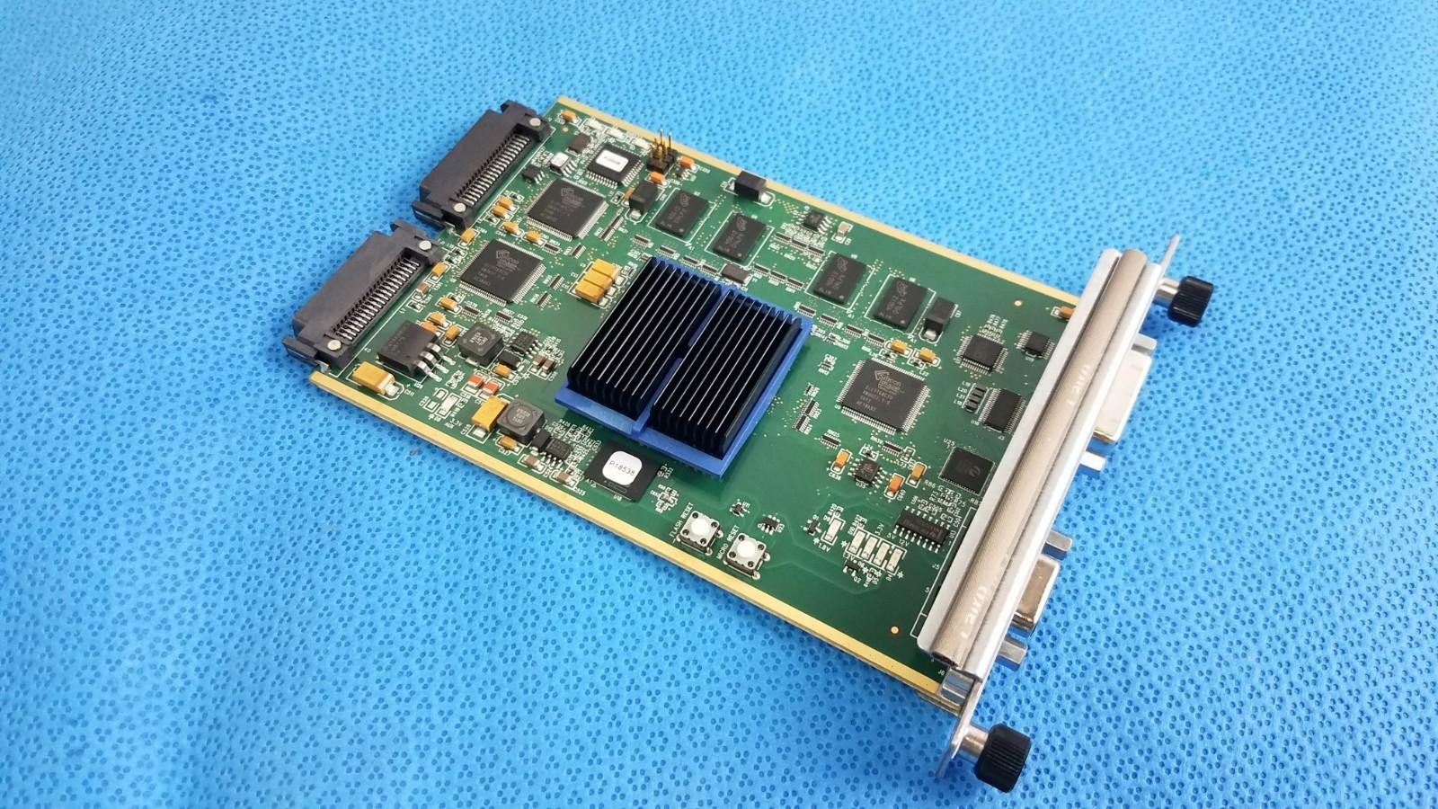 Stryker Video Processing Gerbers – Medical Video System Component