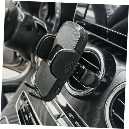 Car Cell Phone Holder Mount for Ford Mustang Ecoboost GT Premium Shelby GT