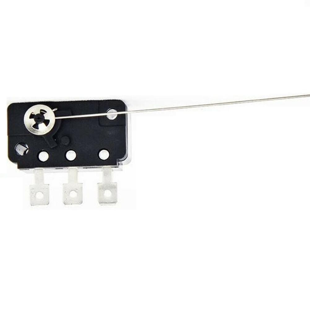 Long Hinge Microswitch Arcade Change-Coin Acceptor Selector Micro Switch 4.8mm