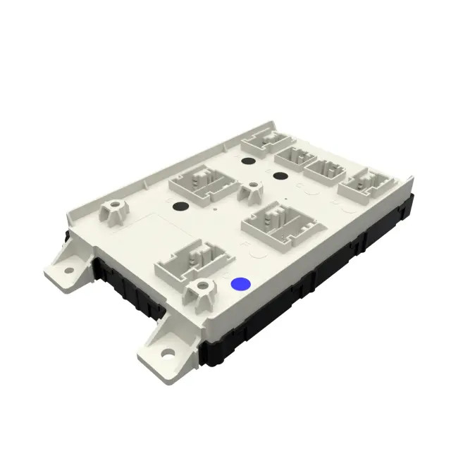 Genuine Mopar Body Controller Module 68500894AB