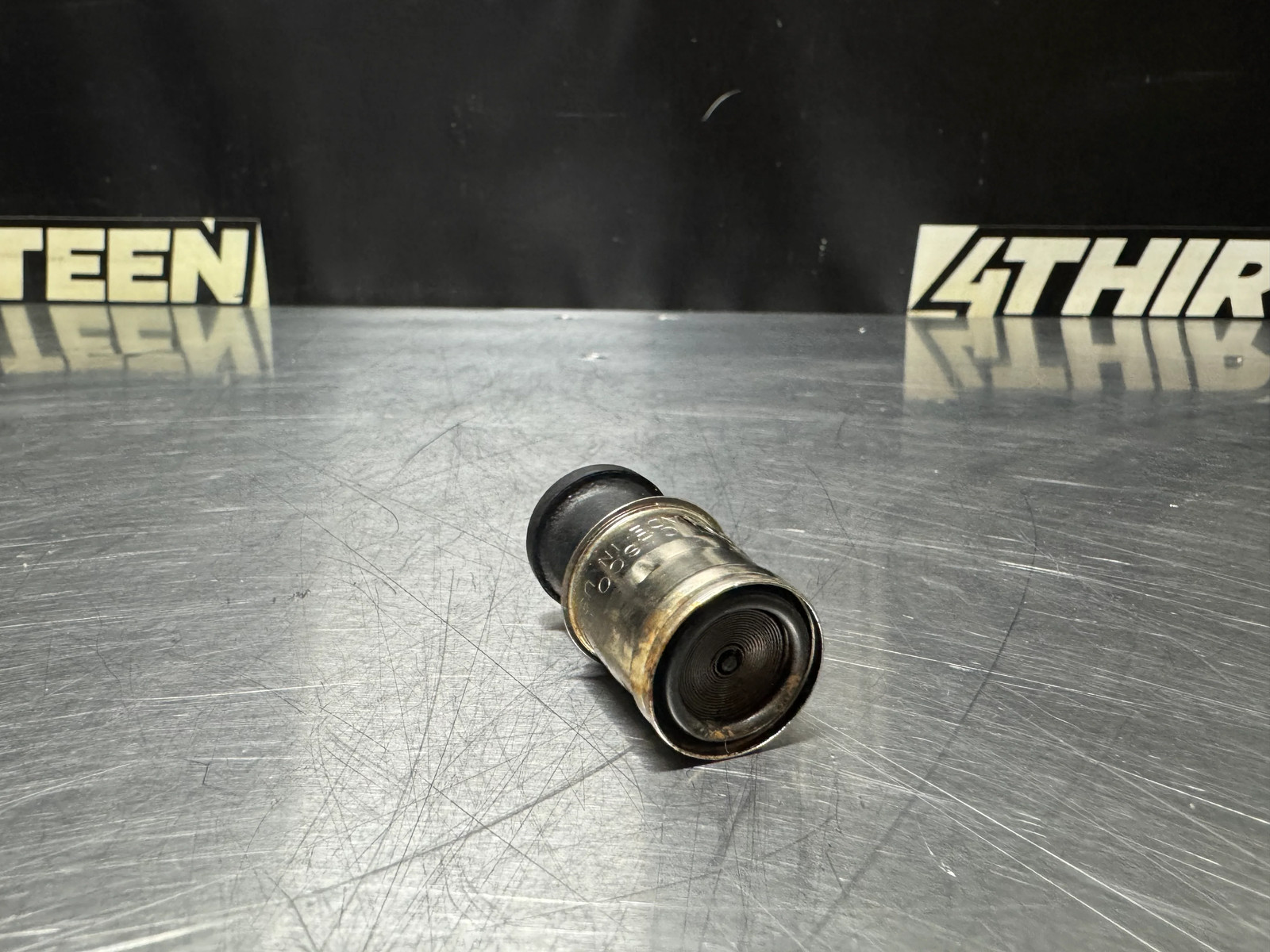 97-04 C5 CORVETTE CIGARETTE LIGHTER ELEMENT OEM #N162