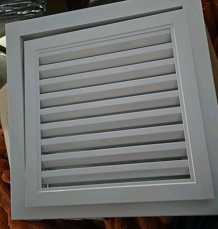 11.65 x 11.65 inch - Access Doors - Access Panel for Drywall with Push-Button...