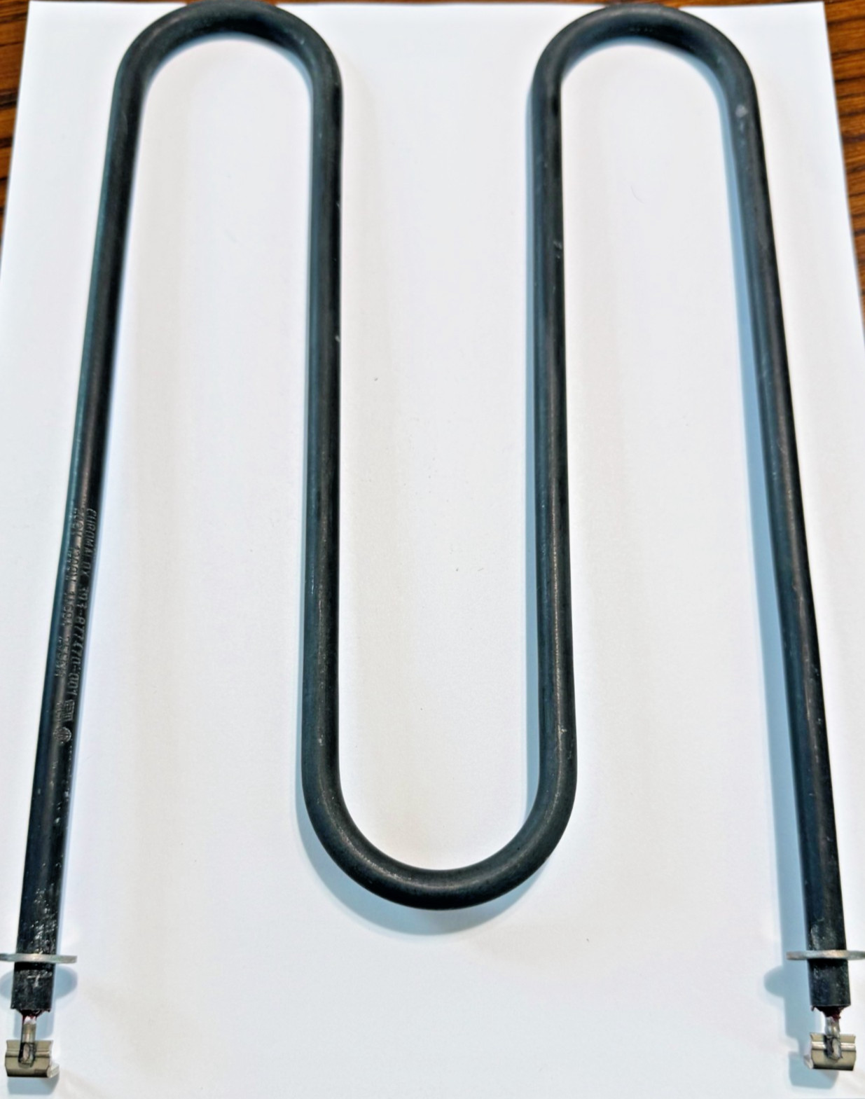 LINCOLN 14694SP HEATING ELEMENT CONVEYOR OVEN GENUINE OEM