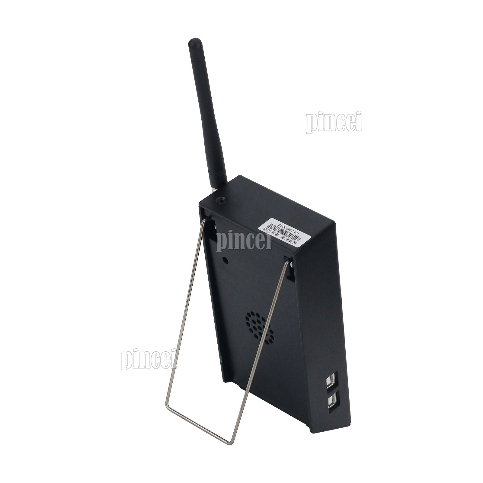 NEW Super Cuelight Presenter Remote One Receiver and Two Transmitters