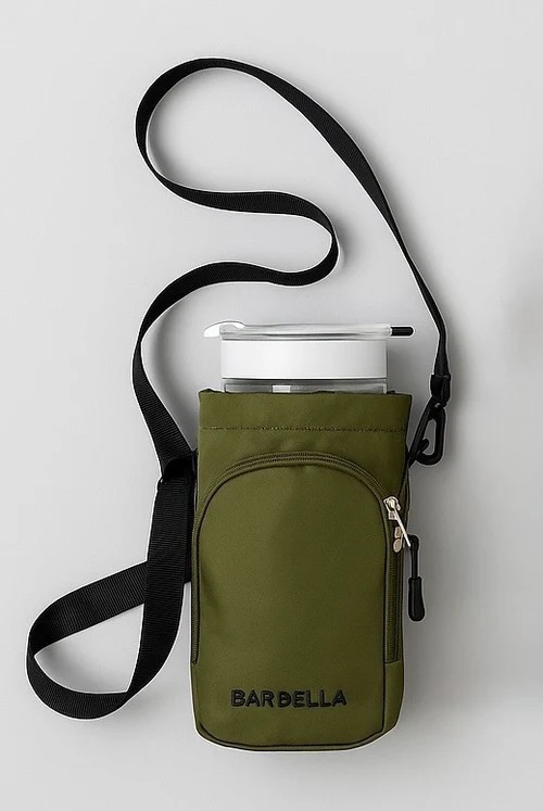 Barbella Box - Water Bottle Bag