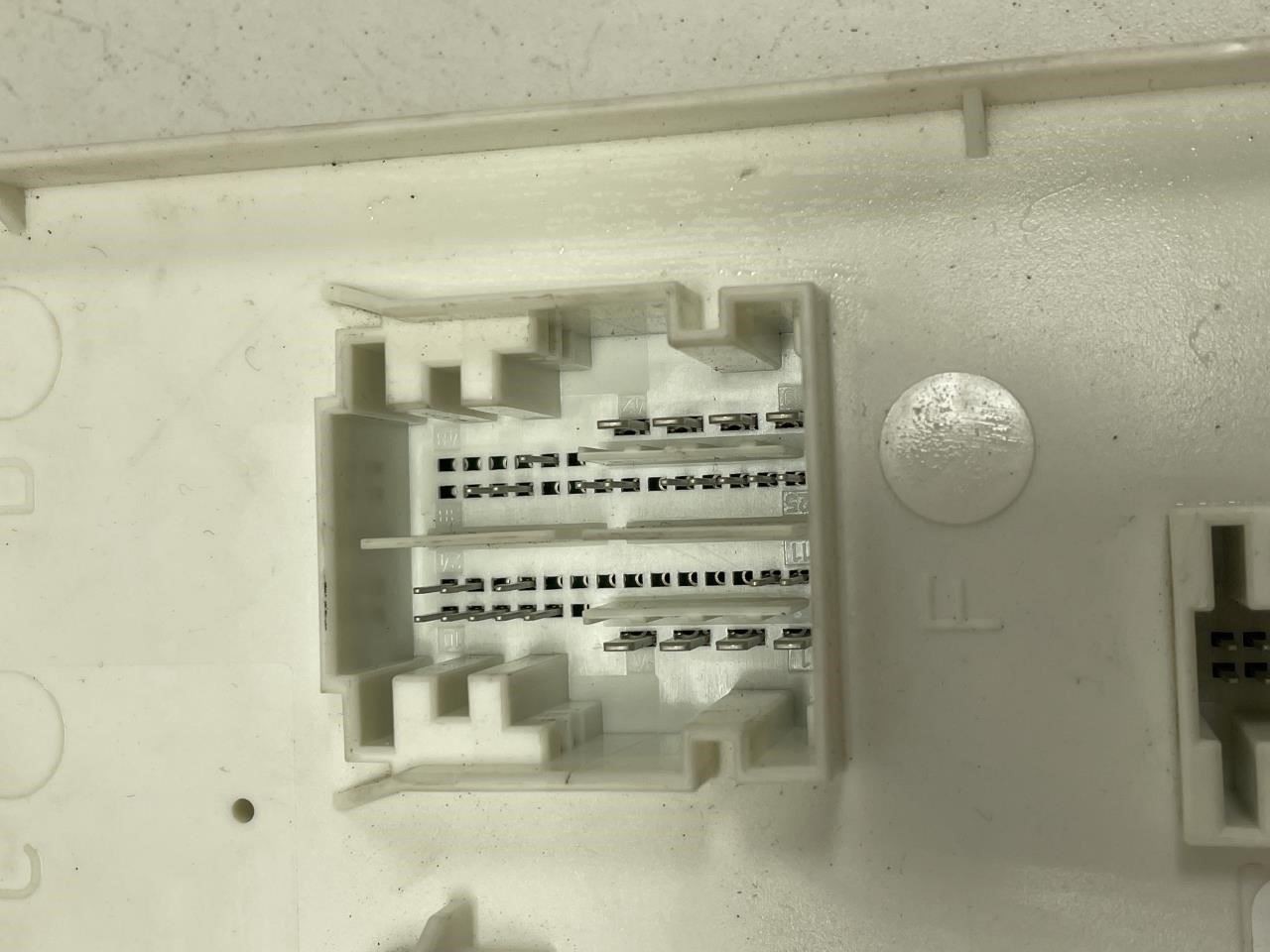 2012 DODGE JOURNEY BCM BODY CONTROL MODULE OEM+