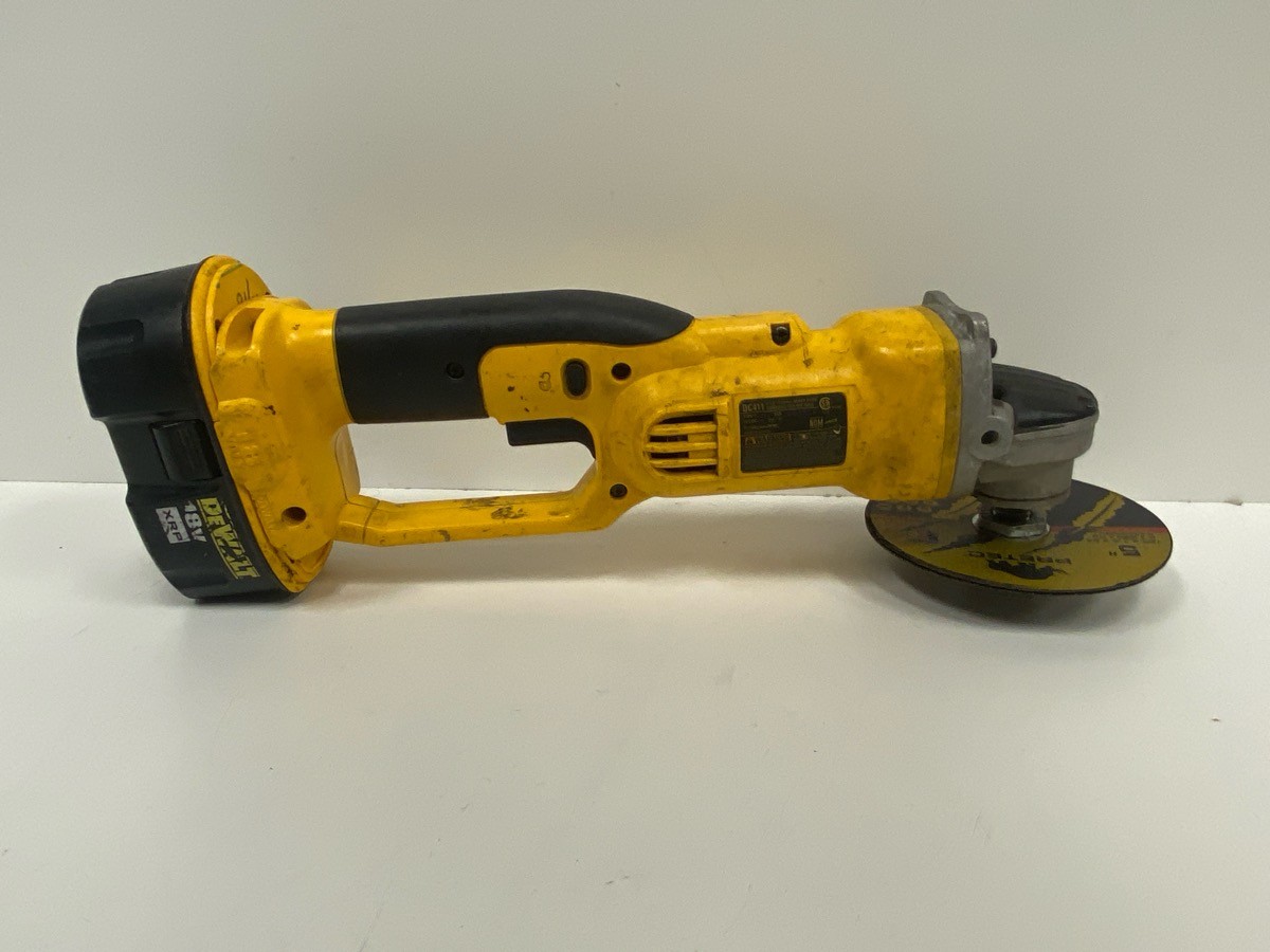 DEWALT DC411 (P21027802)