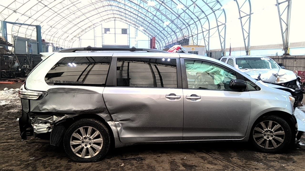 Shifter SIENNA 2015 Transmission Shift 6958637