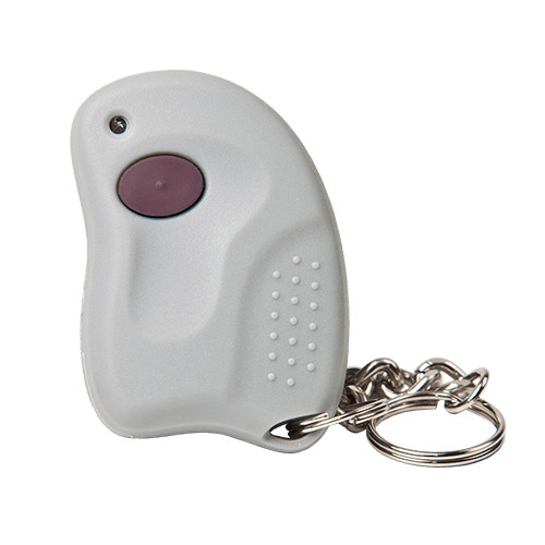 RCS Remotes 433MDR1 433MHz 9 Digit Pins Remote Transmitter Gate Garage Openers