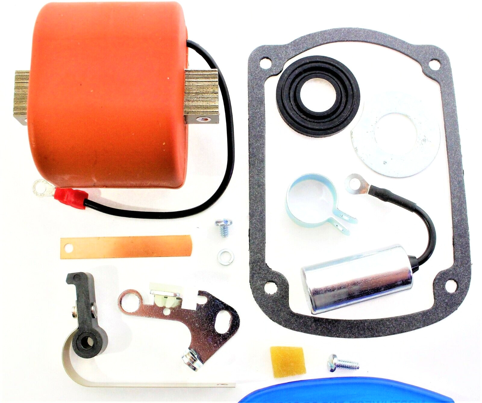 Magneto Kit fits Fairbanks Morse engine 1.5 HP 2 HP 7.5 HP 15 HP  FM X1A2A  BA3