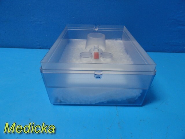 Verathon BladderScan BVI 9400 Calibration Tank Ref 0620-0340 (Phantom) ~ 37142