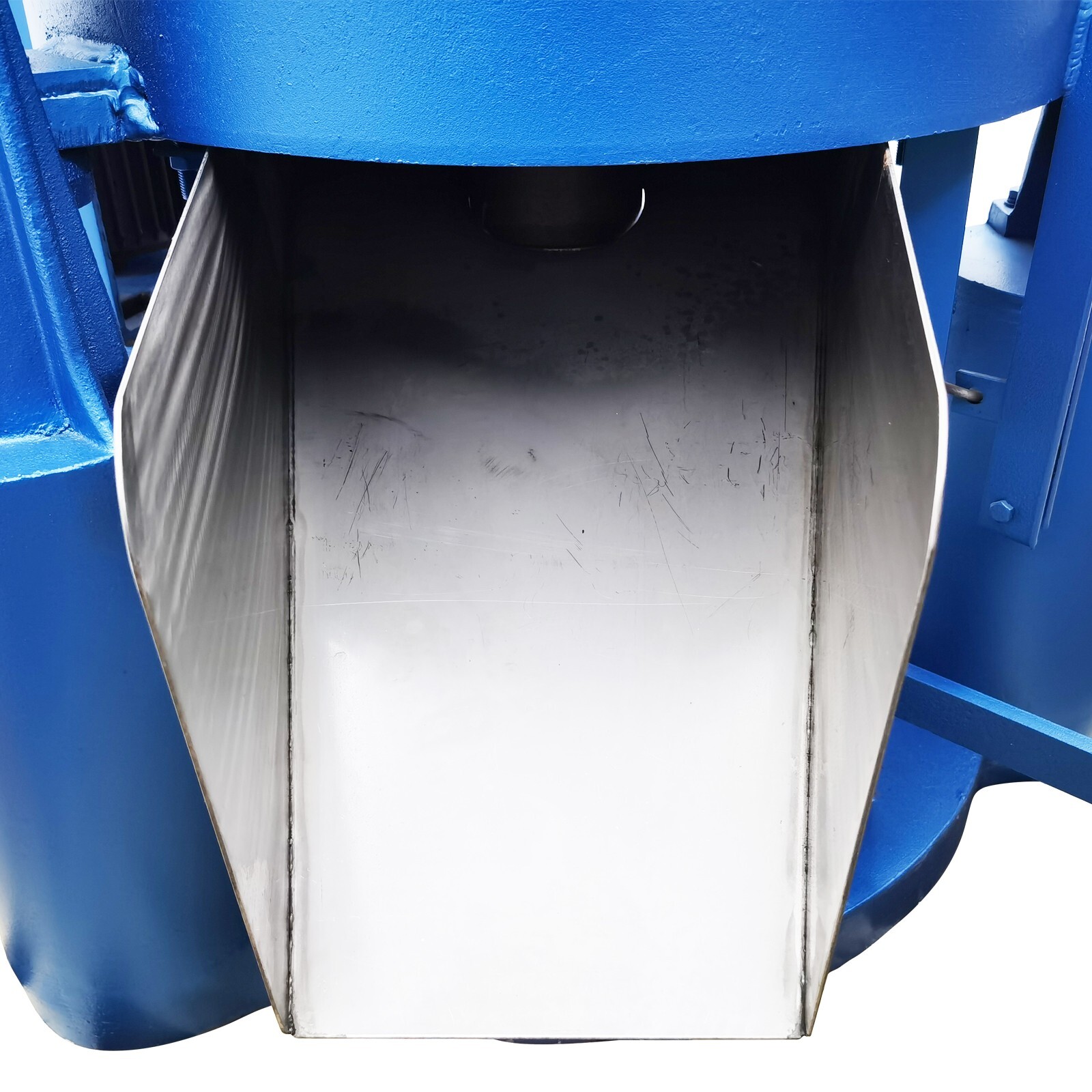 Industrial Centrifuge Dehydrator Biomass Oil Extraction Solid-Liquid Separator