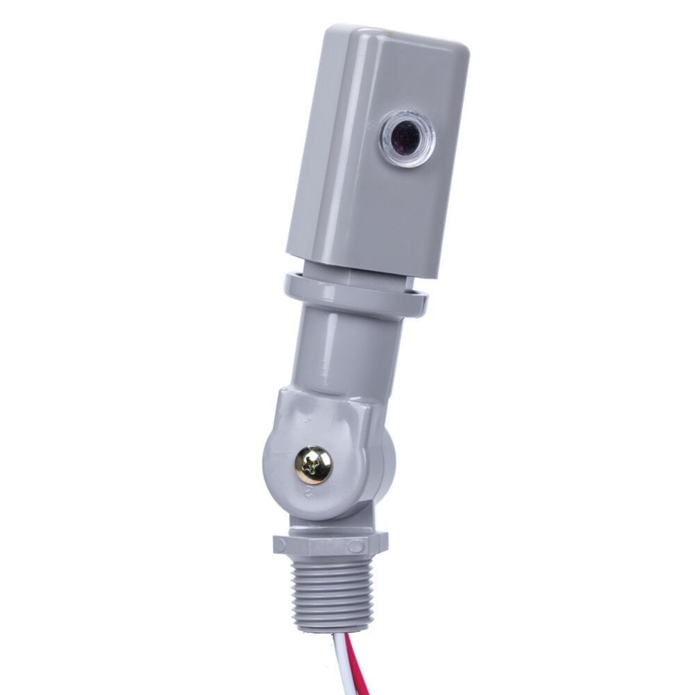 Weather Resistant for For outdoor Light Sensor for Street Lighting Applications