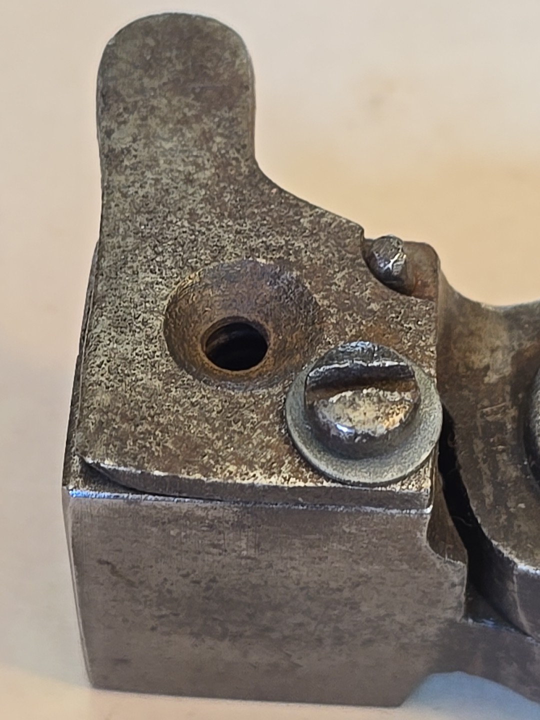 Vintage Ideal 32-35 Steel Reloading Tool Bullet Mold Combination Tool