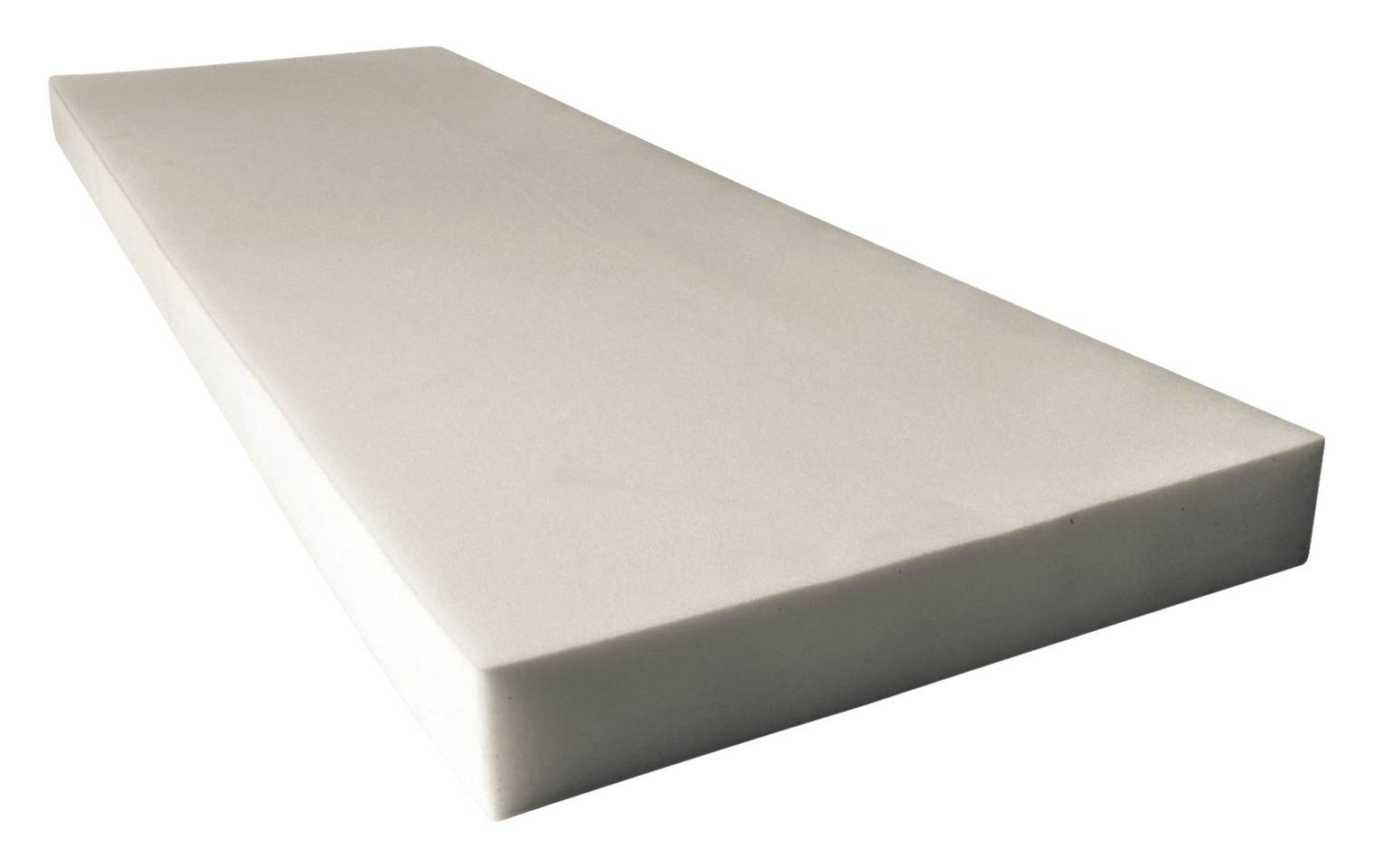 AK Trading Upholstery Foam High Density Cushion (Seat Replacement, Foam Sheet...